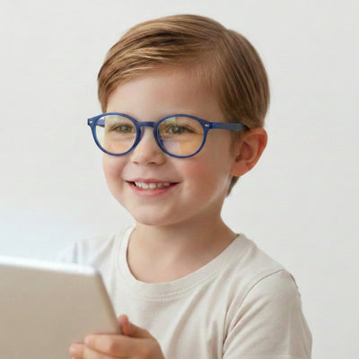 Mini-Terreurs 4-7 ans