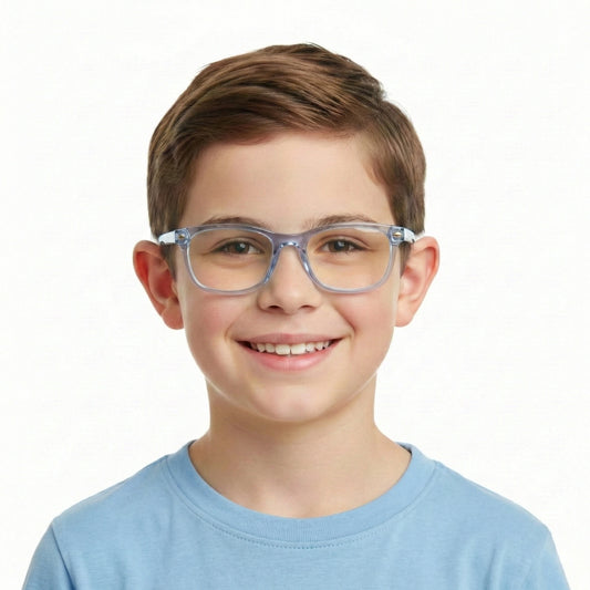 Les Sacha (7-10 ans)